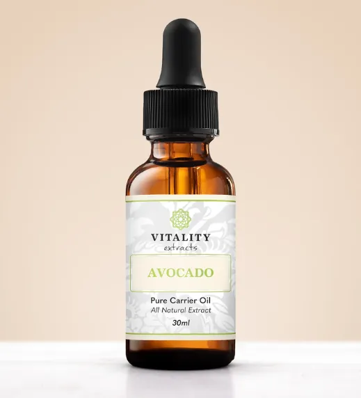Avocado Oil
